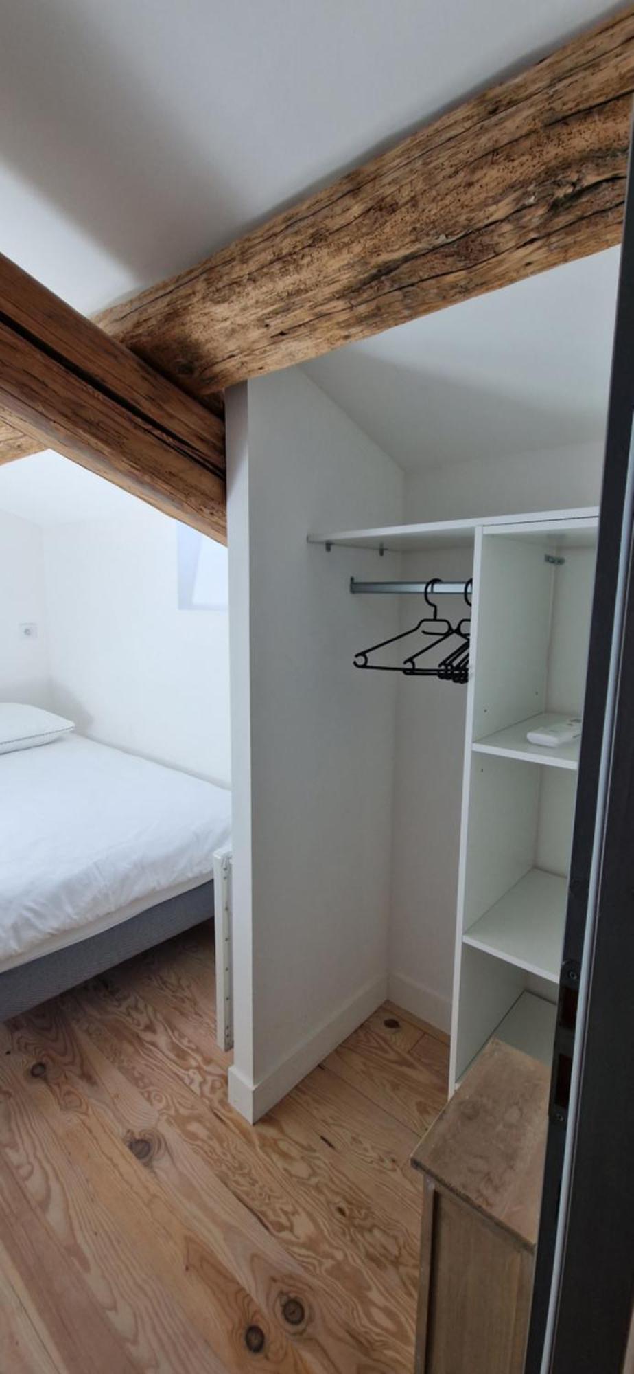 Appartement Dans Un Mas Provencal Renove Saint-Hilaire-dʼOzilhan Eksteriør bilde