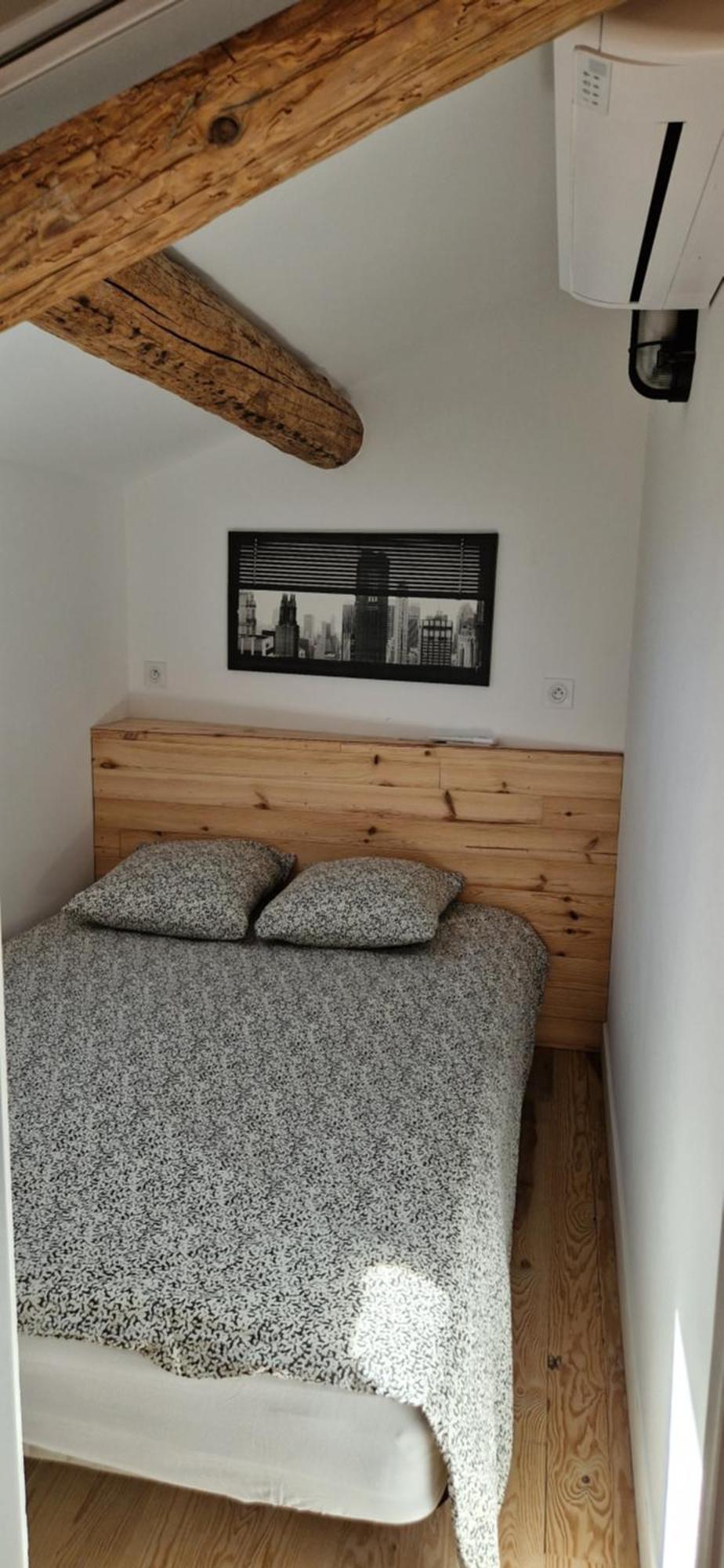 Appartement Dans Un Mas Provencal Renove Saint-Hilaire-dʼOzilhan Eksteriør bilde